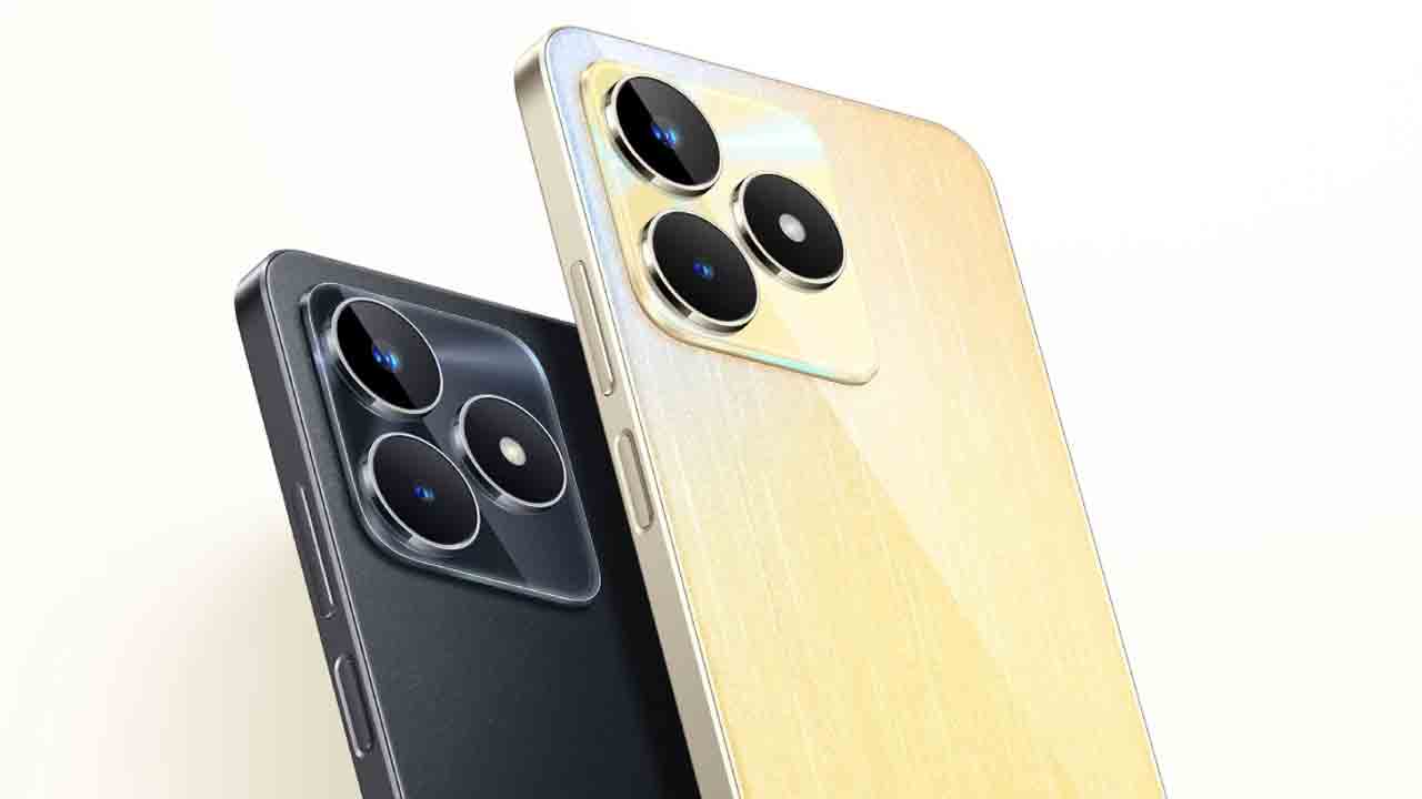 Realme C53 | 19న రియల్‌మీ మరో బడ్జెట్ స్మార్ట్‌ఫోన్ సీ53 లాంఛింగ్.. ఇవీ డిటైల్స్.. ?!