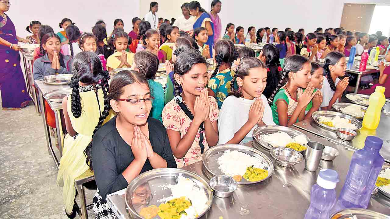 నేడు సీఎం బ్రేక్‌ ఫాస్ట్‌ పథకం ప్రారంభం