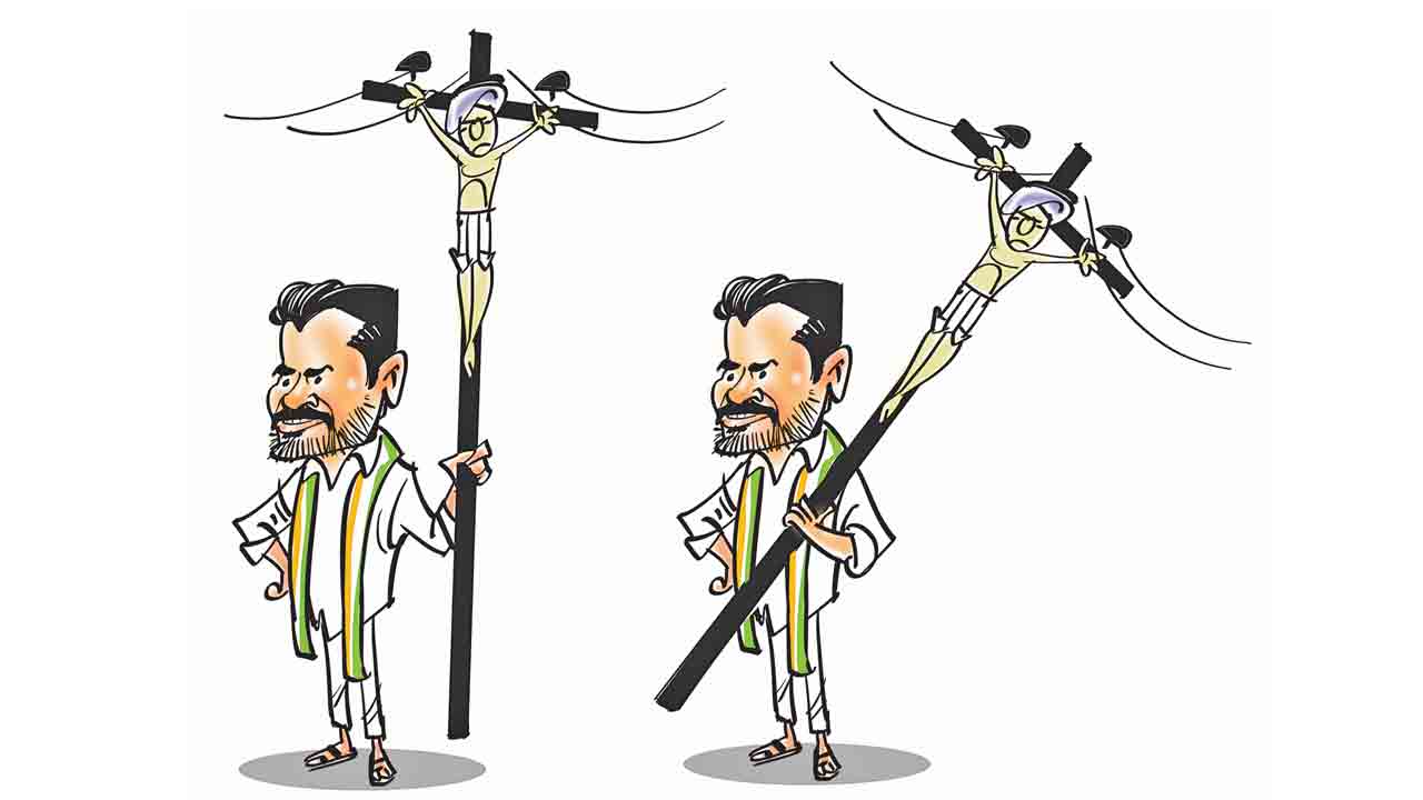 Revanth Reddy | బీజేపీలో బండి సంజయ్‌ తరహాలోనే కాంగ్రెస్‌లో రేవంత్‌ ఒంటరయ్యాడు!