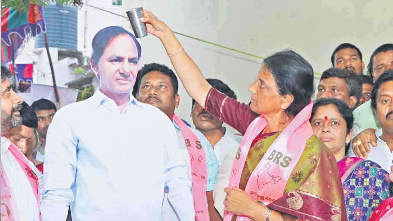 మహేశ్వరానికి మెడికల్‌ కాలేజీ