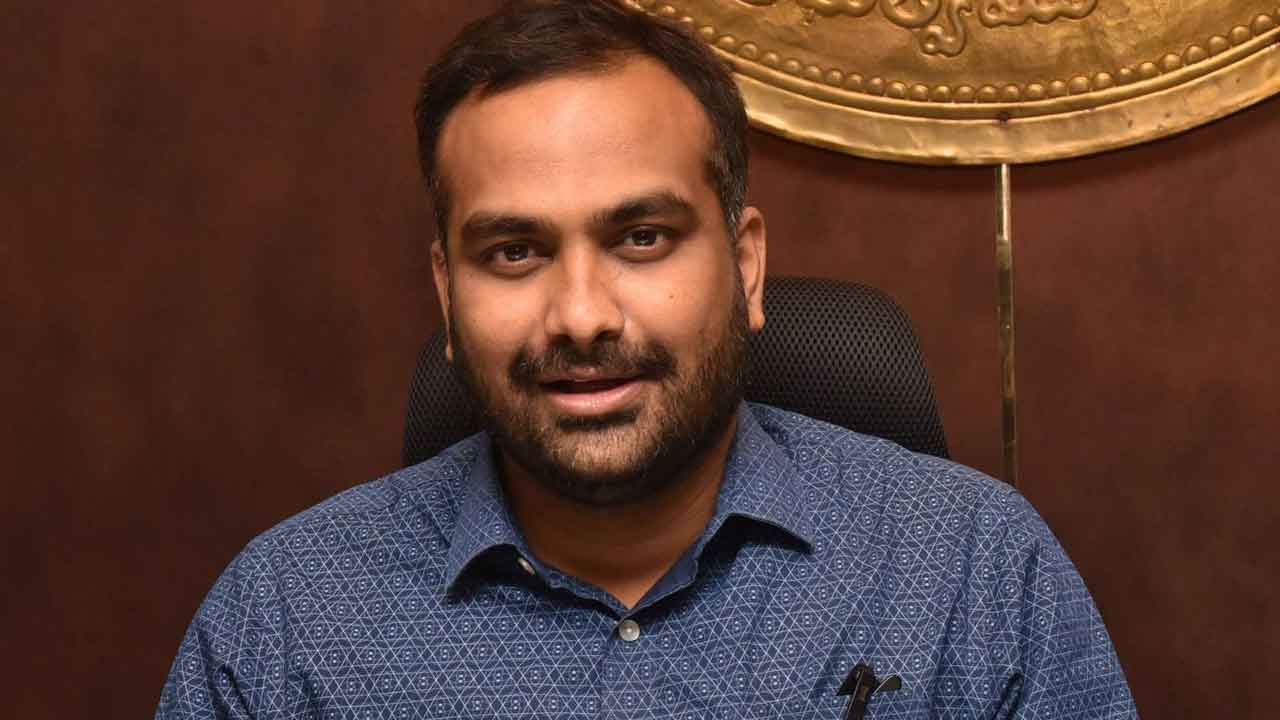 ప్రజలు అప్రమత్తంగా ఉండాలి