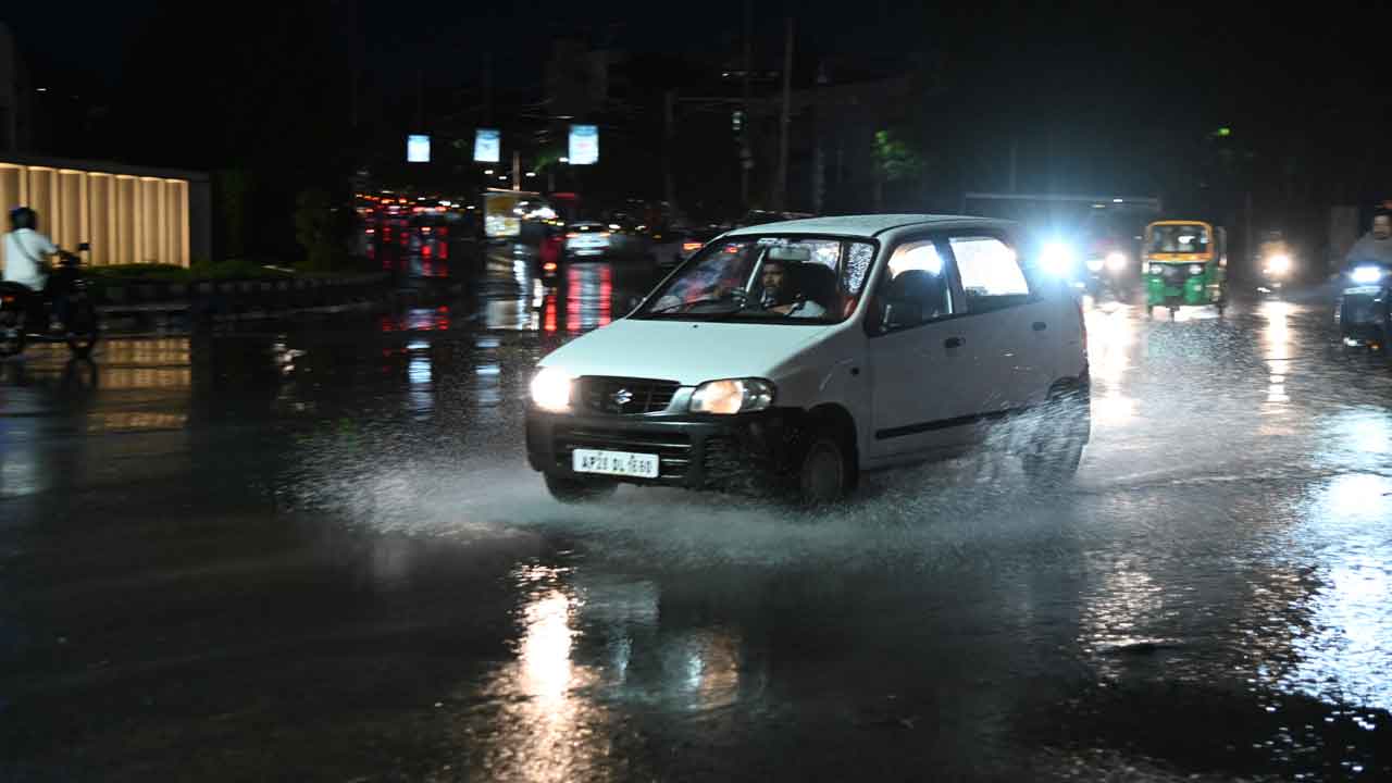 జూన్‌లో 46%లోటు వర్షపాతం