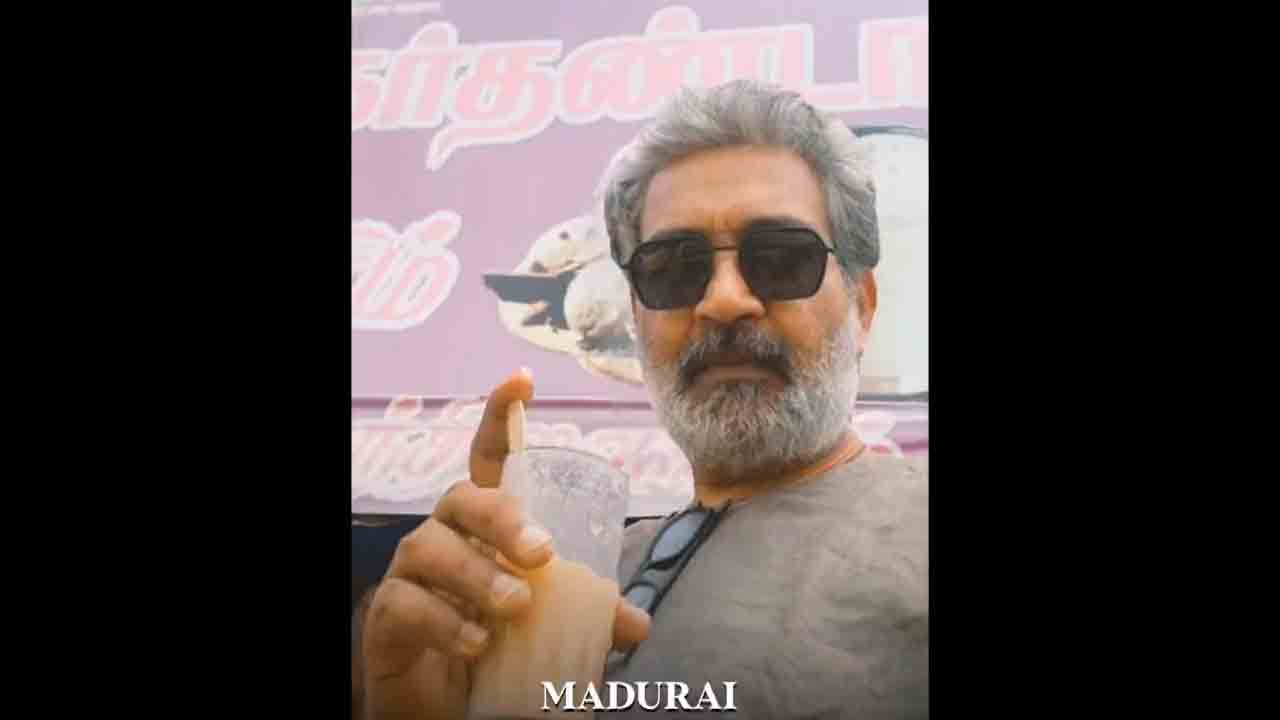 Rajamouli SS | రోడ్‌ ట్రిప్‌లో 2-3 కిలోలు బరువు పెరిగిన రాజమౌళి.. జక్కన్న టూర్‌ విశేషాలివే