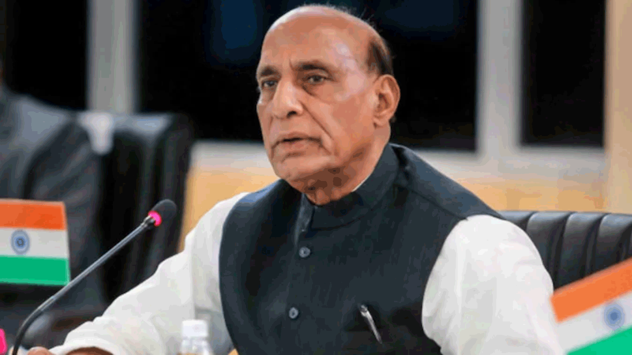 India Vs Pakistan | దుందుడుకు వ్యాఖ్యలు శాంతి, సుస్థిరతకు ముప్పు.. రాజ్‌నాథ్‌ వ్యాఖ్యలపై పాక్