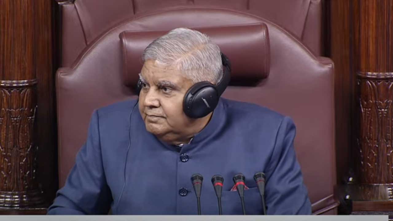 Parliament session | పార్లమెంటులో ఆగని మణిపూర్‌ మంటలు.. ఉభయసభల్లో కొనసాగుతున్న వాయిదాల పర్వం