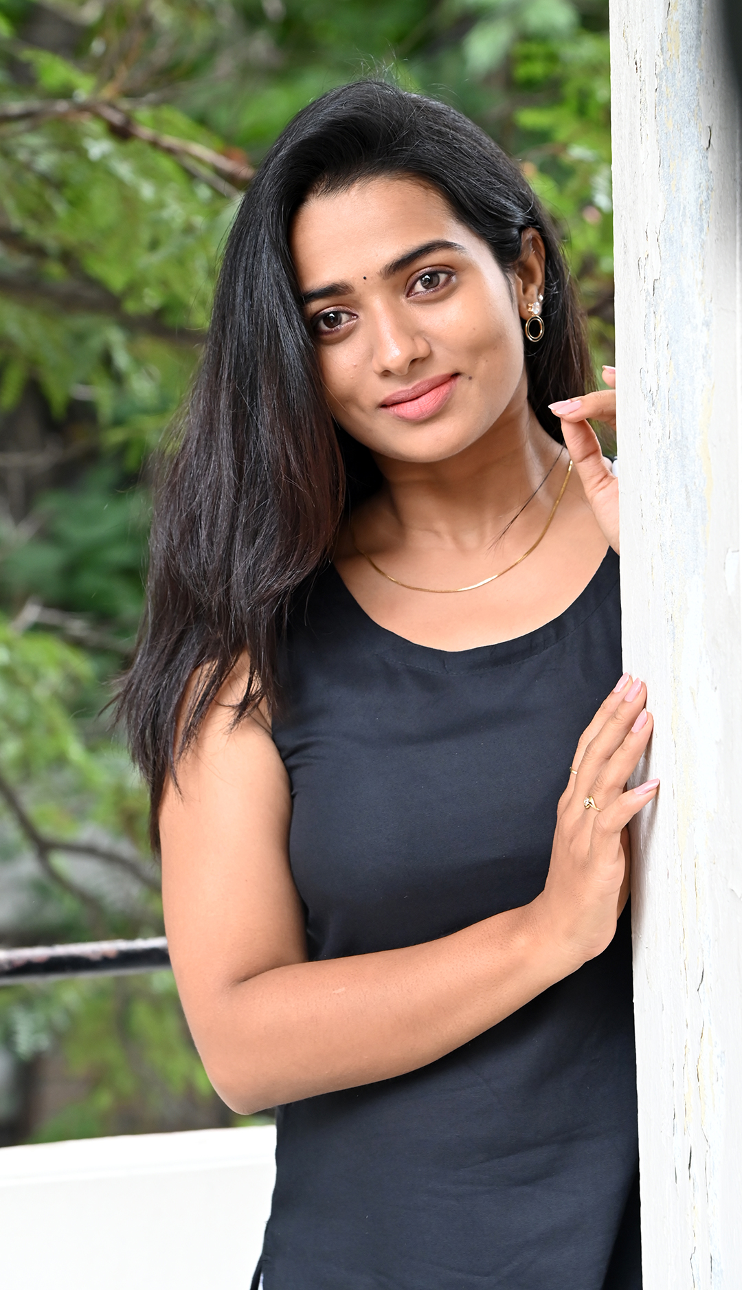 Rekha Nirosha