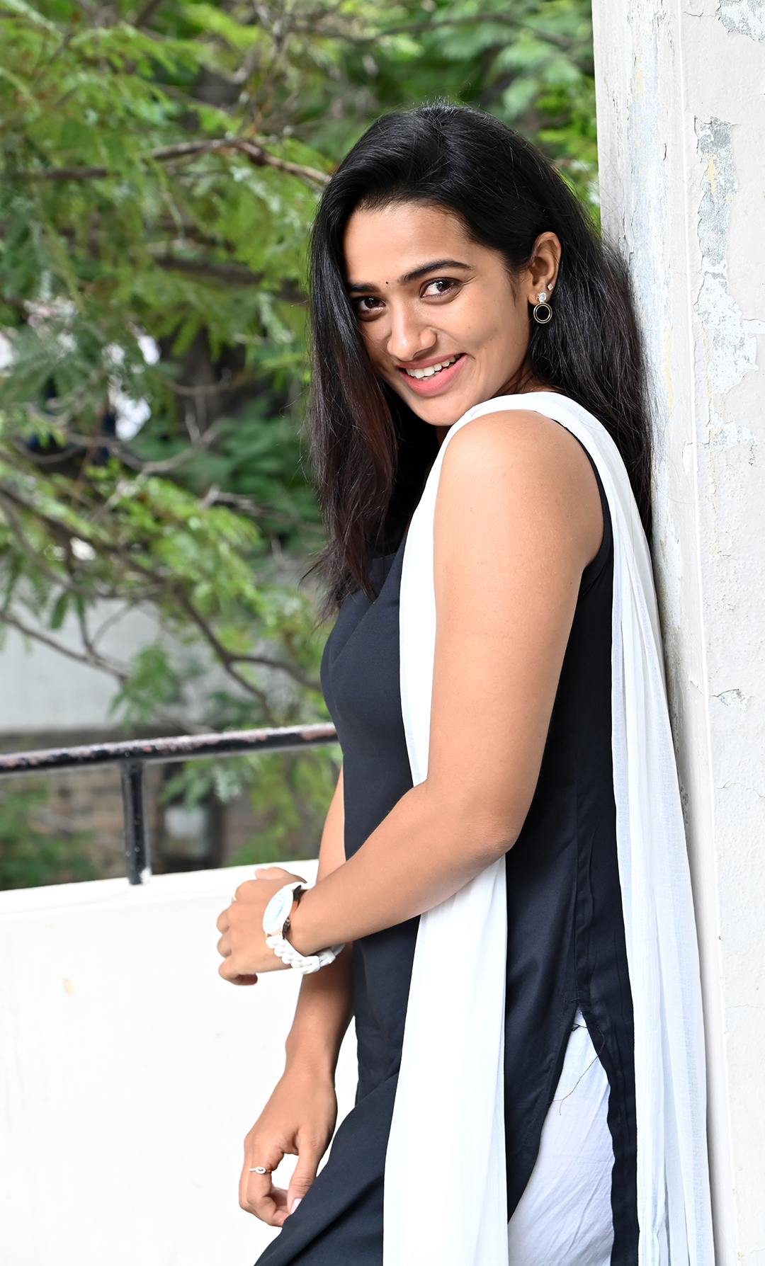 Rekha Nirosha At Okkaroju 48 Gantalu Movie Trailer Launch
