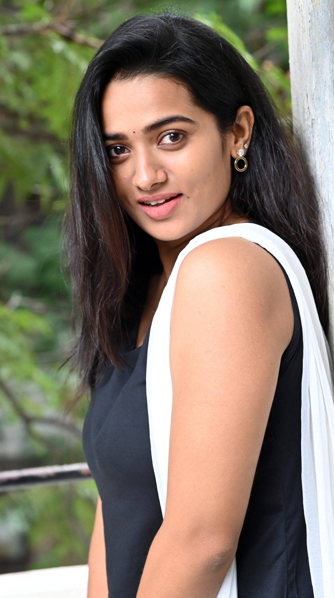 Rekha Nirosha At Okkaroju 48 Gantalu Movie Trailer Launch