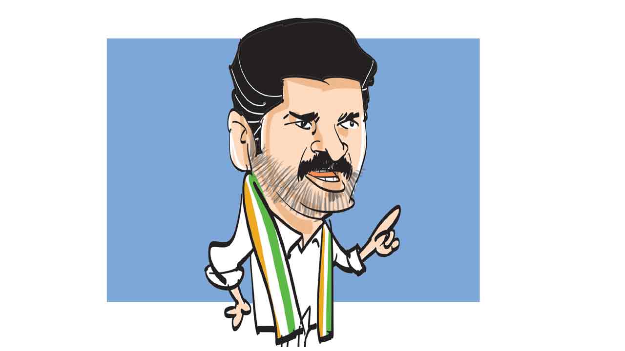 Revanth Reddy | కాంగ్రెస్‌ అధికారంలోకి వస్తే 24 గంటల కరెంట్‌ ఎత్తేస్తాం.. ఉచిత విద్యుత్‌పై రేవంత్‌ రెడ్డి సంచలన వ్యాఖ్యలు