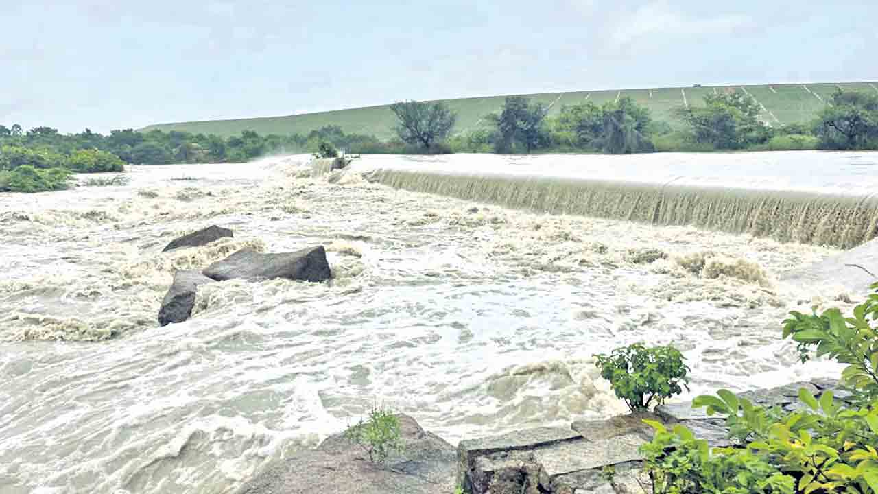 కుండపోత