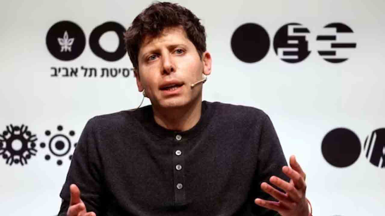 ChatGPT-Altman | చాట్‌జీపీటీ సృష్టిక‌ర్త ఆల్ట‌మ‌న్‌కు ఉద్వాస‌న‌.. బోర్డుతో విభేదాలే కార‌ణ‌మా..?!