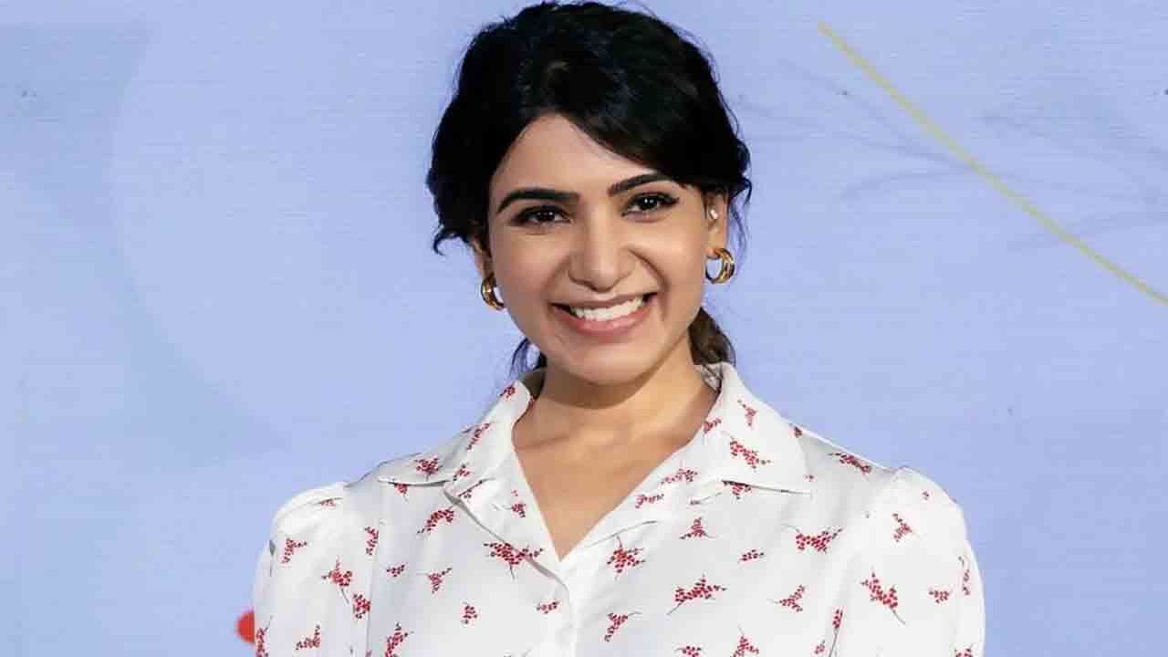 Cinema news |  జీవితం తాలూకు బాధల నుంచి ప్రేమనే కాపాడాలి అంటున్న టాప్‌ హీరోయిన్‌