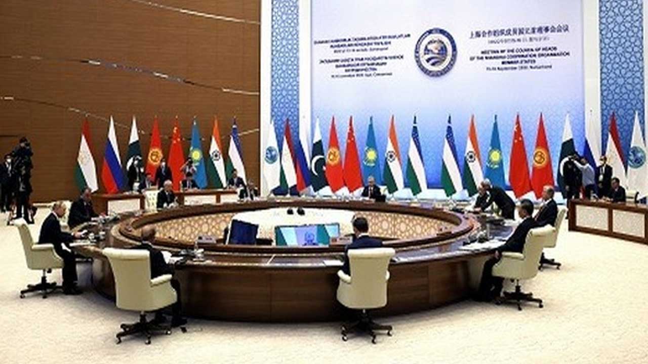 SCO Summit | భారత్‌ ఆతిథ్యంలో నేడు షాంఘై సహకార సంస్థ సదస్సు