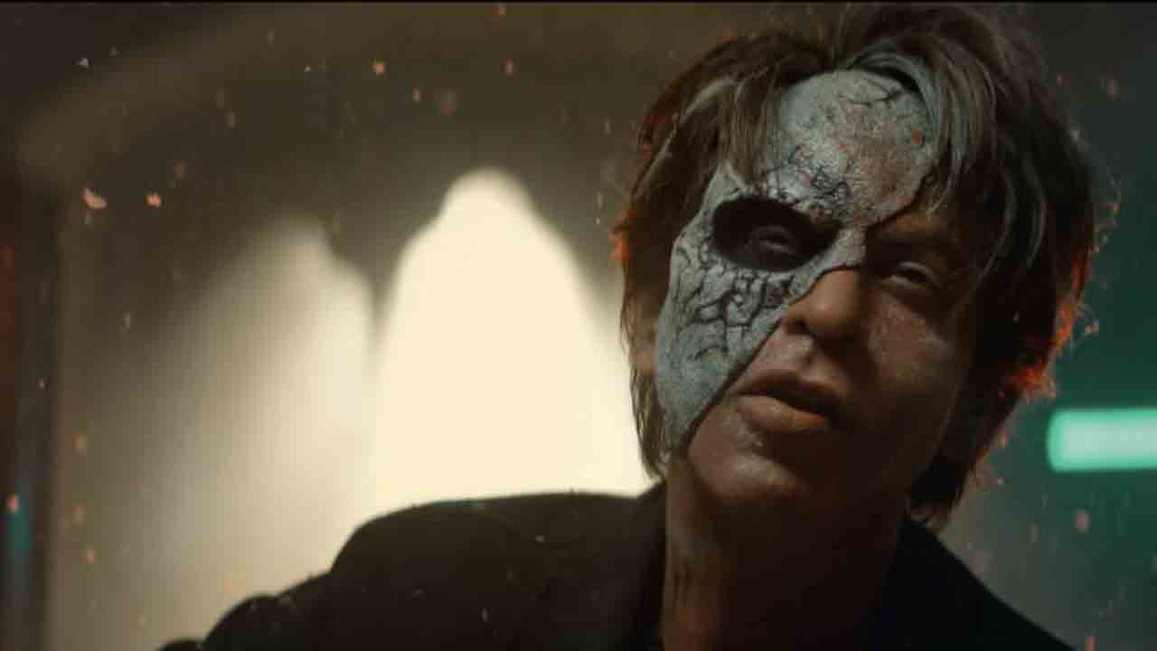 Jawan Trailer | జవాన్‌ ట్రైలర్‌ వచ్చేసింది.. ఒక్క మాటలో గూస్‌బంప్స్‌ అంతే..!