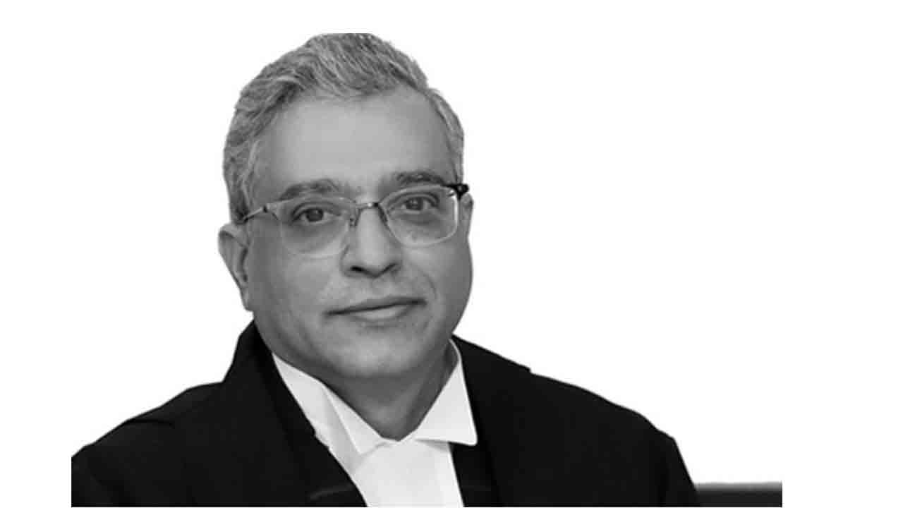 ప్రజాస్వామ్యానికి న్యాయవ్యవస్థ స్వతంత్రత అవసరం