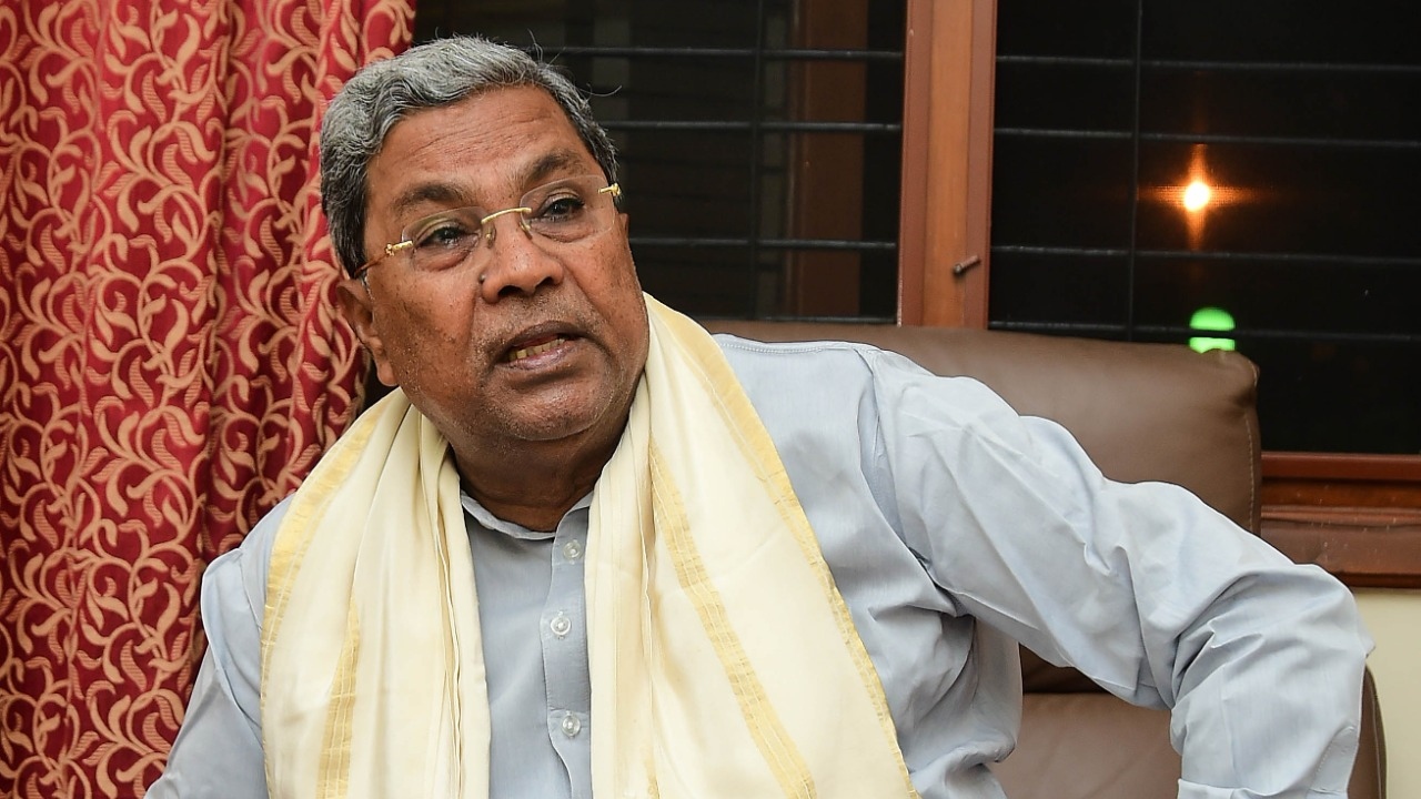 Siddaramaiah | మోదీ విధానాల‌తో ఆర్ధిక వ్య‌వ‌స్ధ విధ్వంసం : సిద్ధ‌రామ‌య్య‌