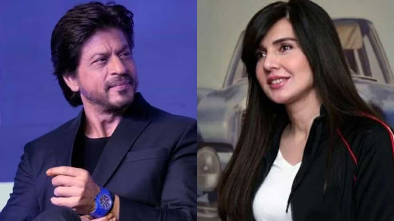 Mahnoor Baloch | షారూఖ్‌ ఖాన్‌పై పాకిస్థానీ నటి సంచలన వ్యాఖ్యలు.. నటనే రాని ఆయన హీరో అయ్యాడంటే కారణం అదే