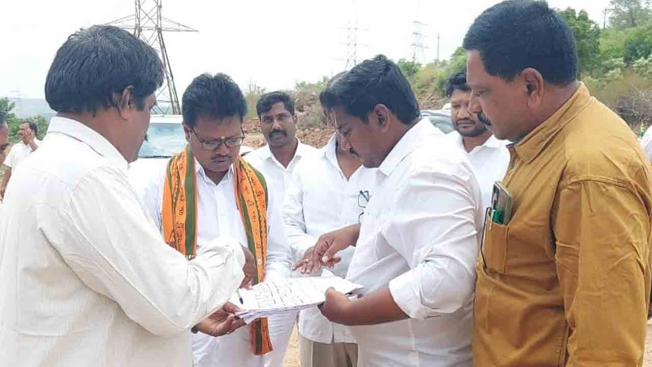 Srsailam1