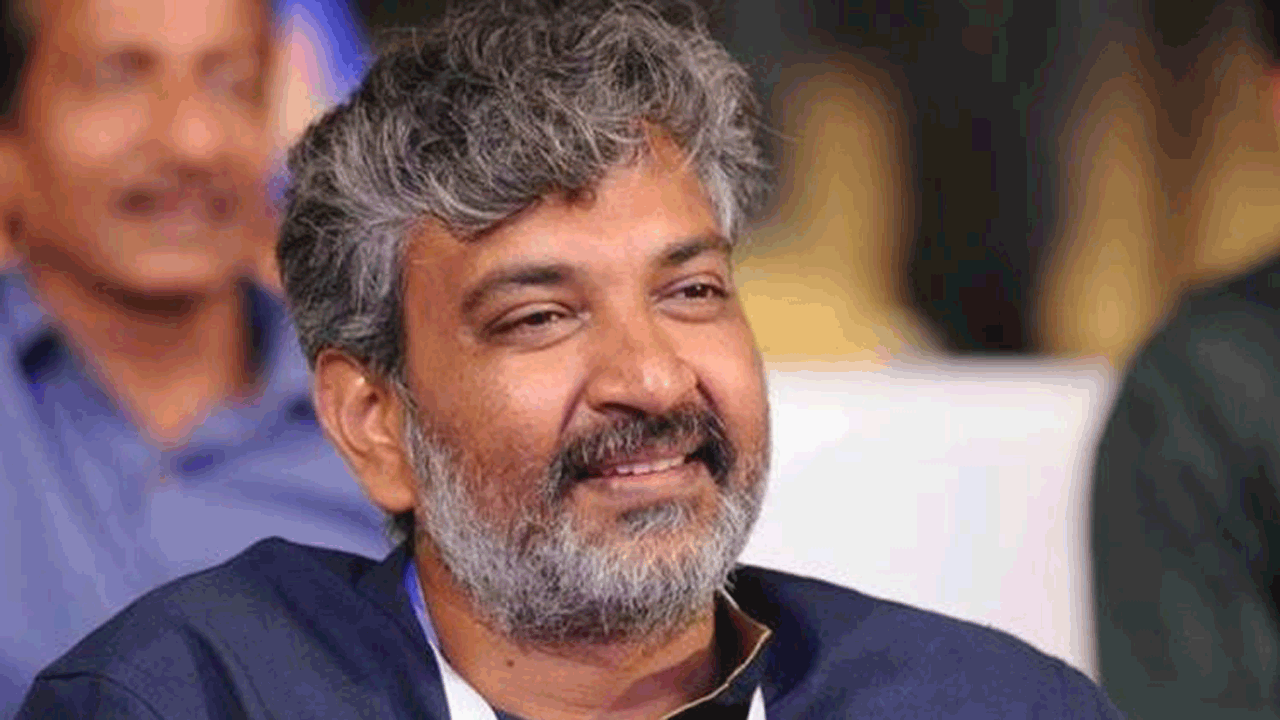 SS Rajamouli | జక్కన్నకు అరుదైన గౌరవం.. ఐఎస్‌బీసీ చైర్మన్‌గా నియామకం