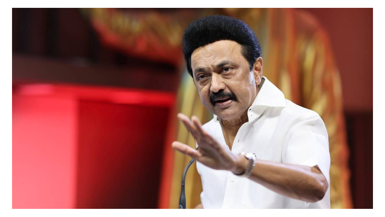 UCC | బహుళత్వానికి యూసీసీతో ముప్పు: స్టాలిన్‌