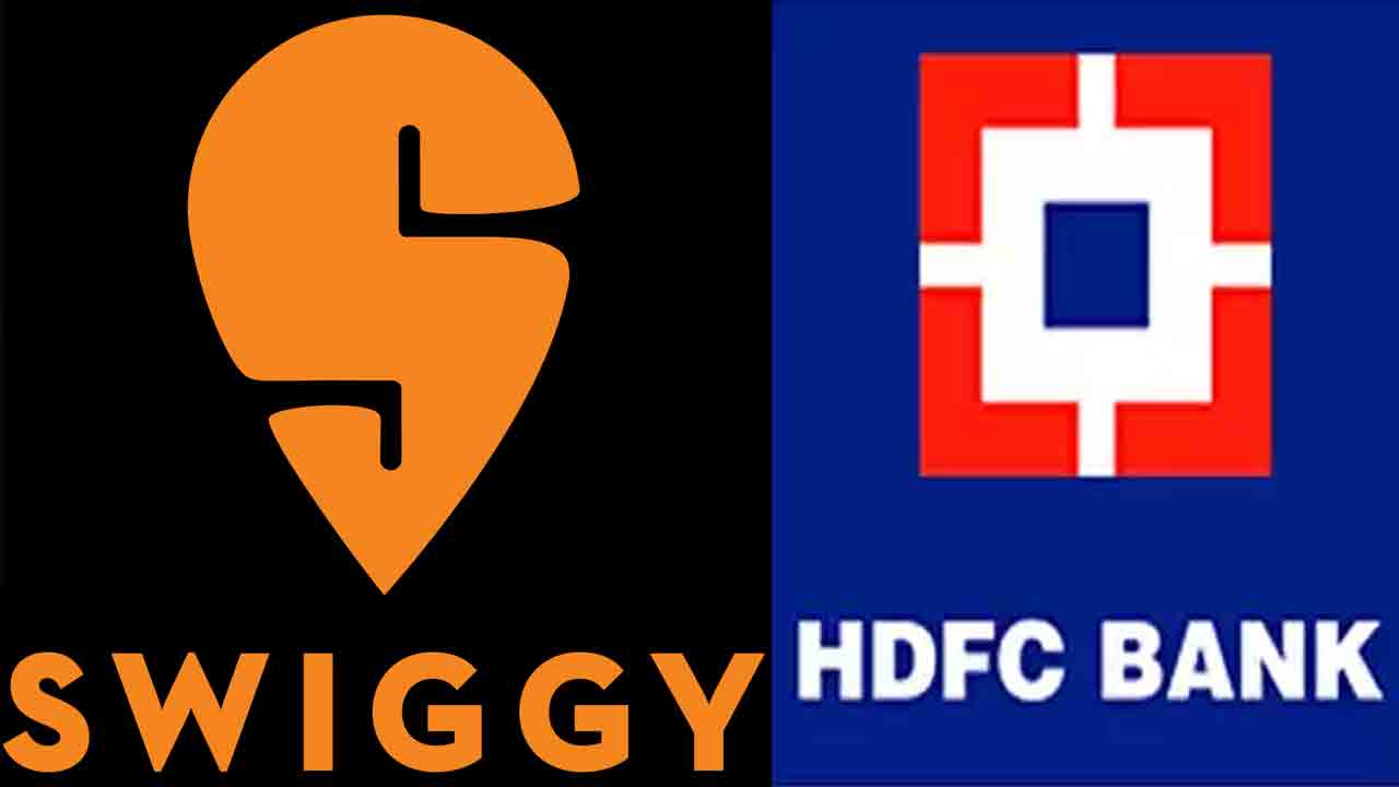 Swiggy Credit Card | కో బ్రాండెడ్ క్రెడిట్ కార్డు బాటలో స్విగ్గీ..!