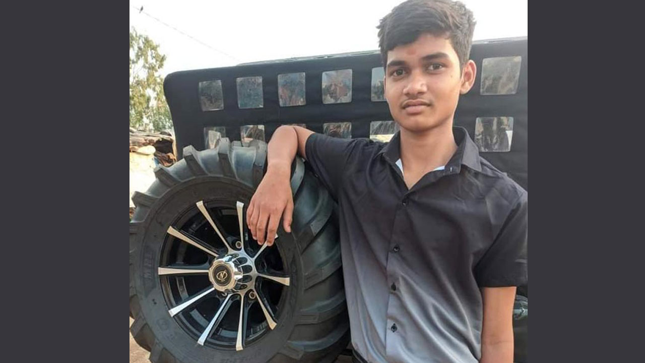 Hyderabad | రాజేంద్రనగర్‌లో కనిపించకుండా పోయిన 12 ఏండ్ల విద్యార్థి