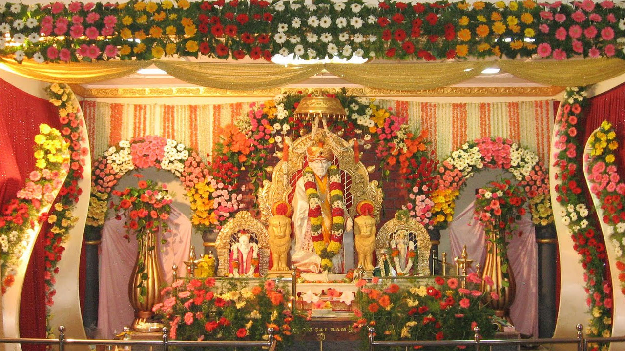 Guru purnima | దేశవ్యాప్తంగా గురు పౌర్ణమి వేడుకలు.. వేకువజాము నుంచే ఆలయాలకు పోటెత్తిన భక్తులు