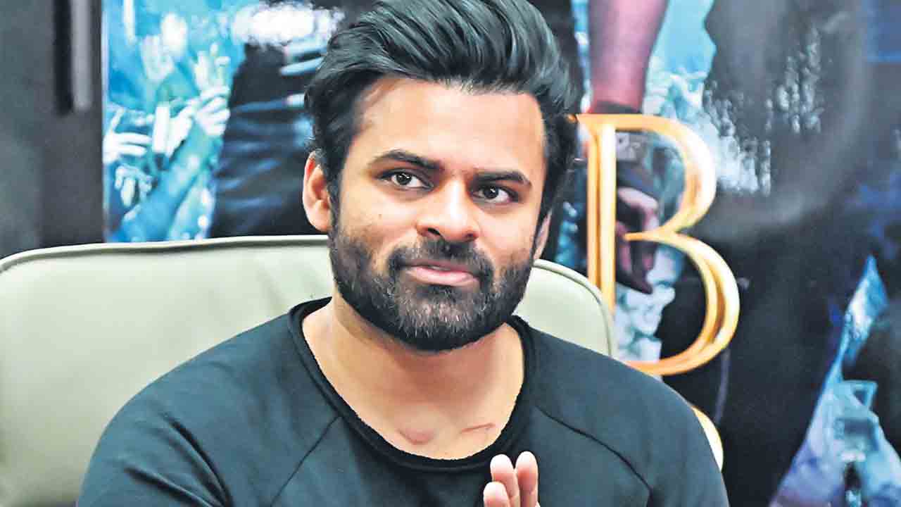 Saidharam Tej | తనను కాపాడిన అబ్దుల్‌కు సాయిధరమ్‌ తేజ్‌ ఎలాంటి సహాయం చేశాడు?