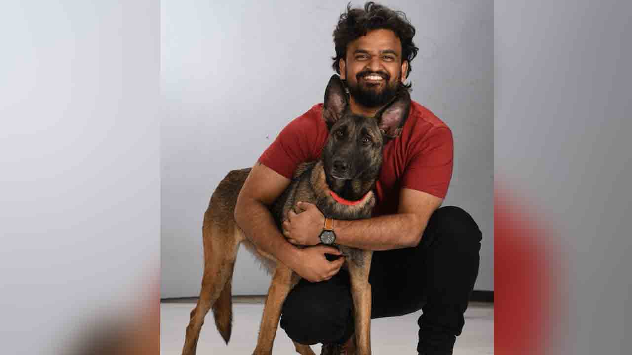 Sailesh Kolanu | బ్యాడ్‌ న్యూస్‌ షేర్ చేసిన డైరెక్టర్ శైలేష్‌ కొలను