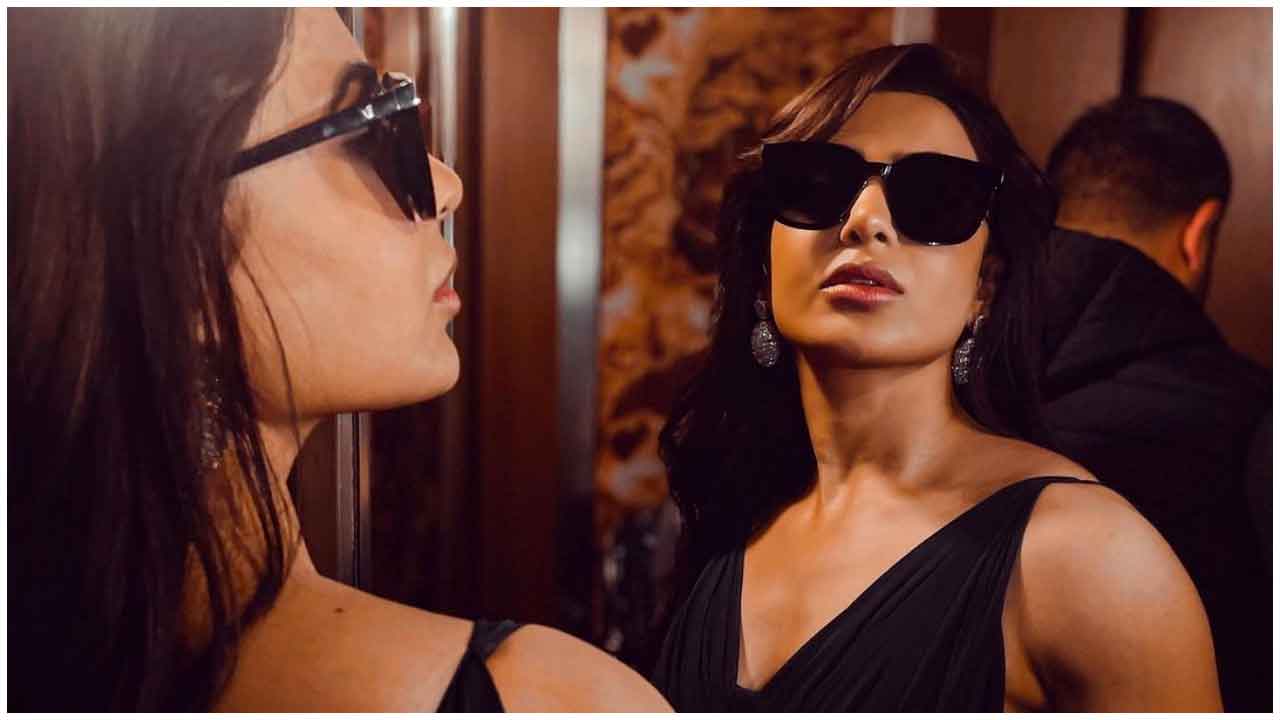 Samantha | ఆ పోస్టుపై క్లారిటీ ఇచ్చిన సమంత.. కారవాన్‌ లైఫ్‌ అలా ముగిసిందన్నమాట!