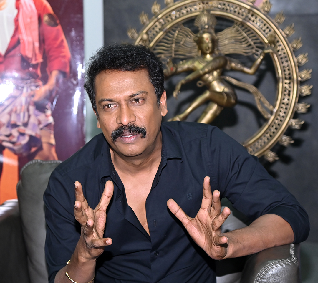 ఈ కథను పవన్‌కల్యాణ్ (Pawan Kalyan)కు వినిపించాక, మూడు రోజులకే షూటింగ్‌ స్టార్ట్‌ చేశాం. 
