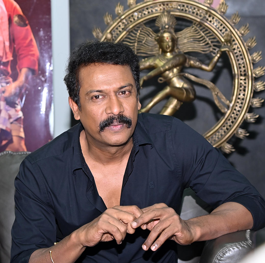 మాతృకలోని ఆత్మని తీసుకుని పవన్‌కల్యాణ్‌ స్టార్‌డమ్‌కు తగ్గట్టుగా కొన్ని మార్పులు చేశాం. 