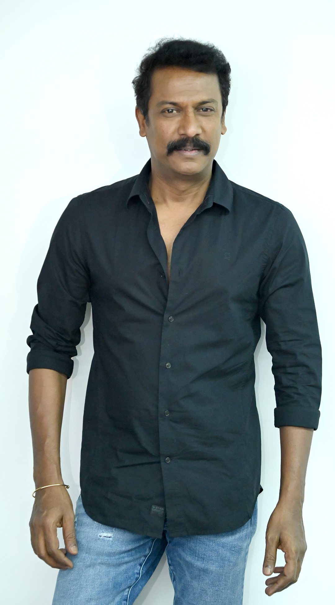 మాతృక కంటే గొప్పగా వచ్చింది. త్రివిక్రమ్‌ సపోర్ట్‌తో ఈ సినిమా చేశాను.  ఇక్కడ నేటివిటికి మీద ఆయనకున్న పట్టు చాలా గొప్పది. 