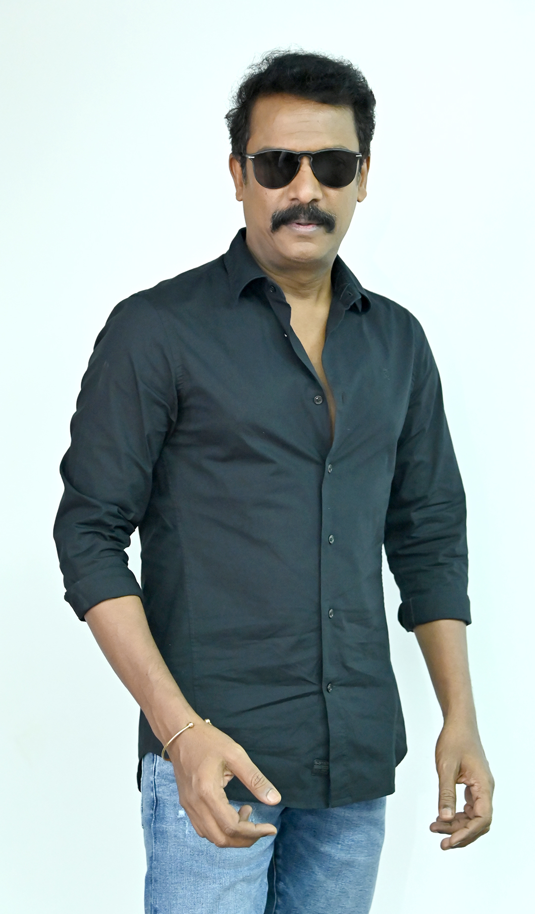 ఈ కథను అన్ని భాషలకు చేరువ చేయాలనే సంకల్పంతో 12 భాషల్లో చేయాలని సన్నాహాలు చేస్తున్నాం. 