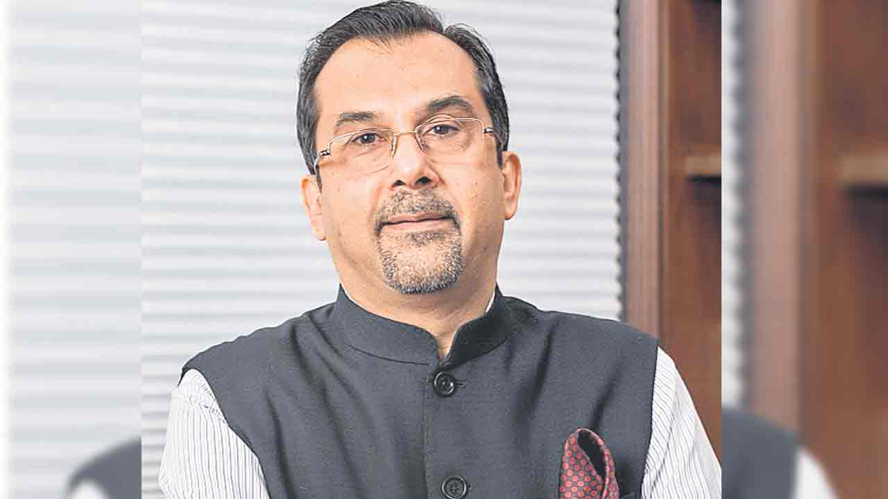 సంజీవ్‌ పురికే ఐటీసీ పగ్గాలు