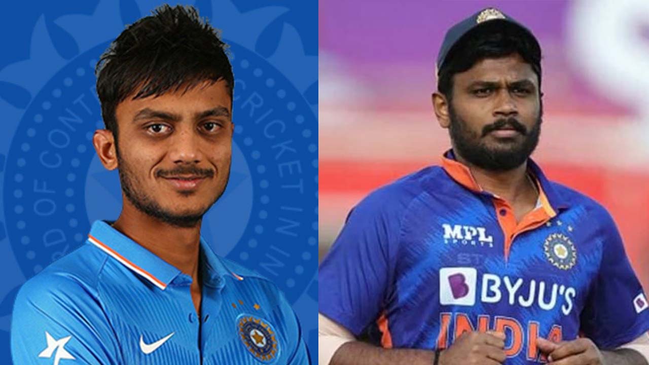 IND vs WI 2nd ODI | విండీస్‌తో రెండో టెస్టుకు వాళ్లిద్దరికి రెస్ట్‌.. వీళ్లిద్దరికీ చాన్స్‌..!