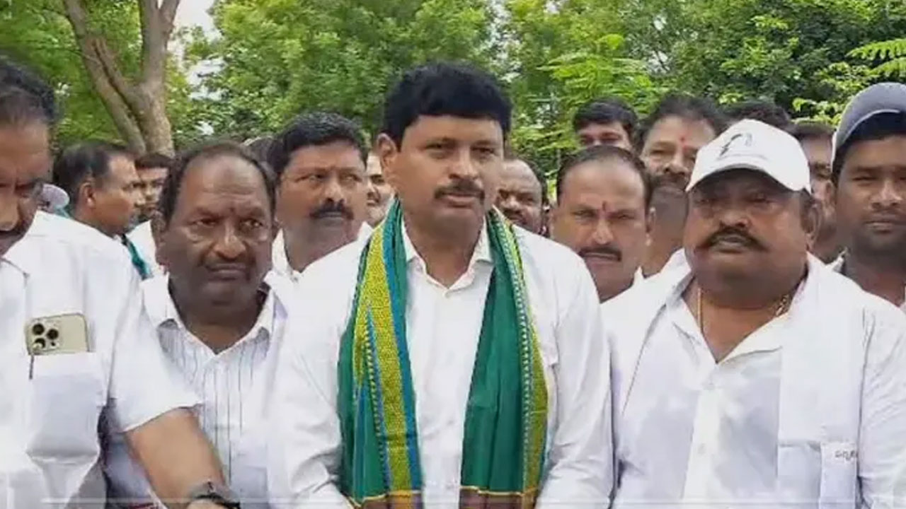 Minister Gangula kamalakar | మన భావితరాలకు మనం ఇచ్చే నిజమైన ఆస్తి అదే..  : మంత్రి గంగుల