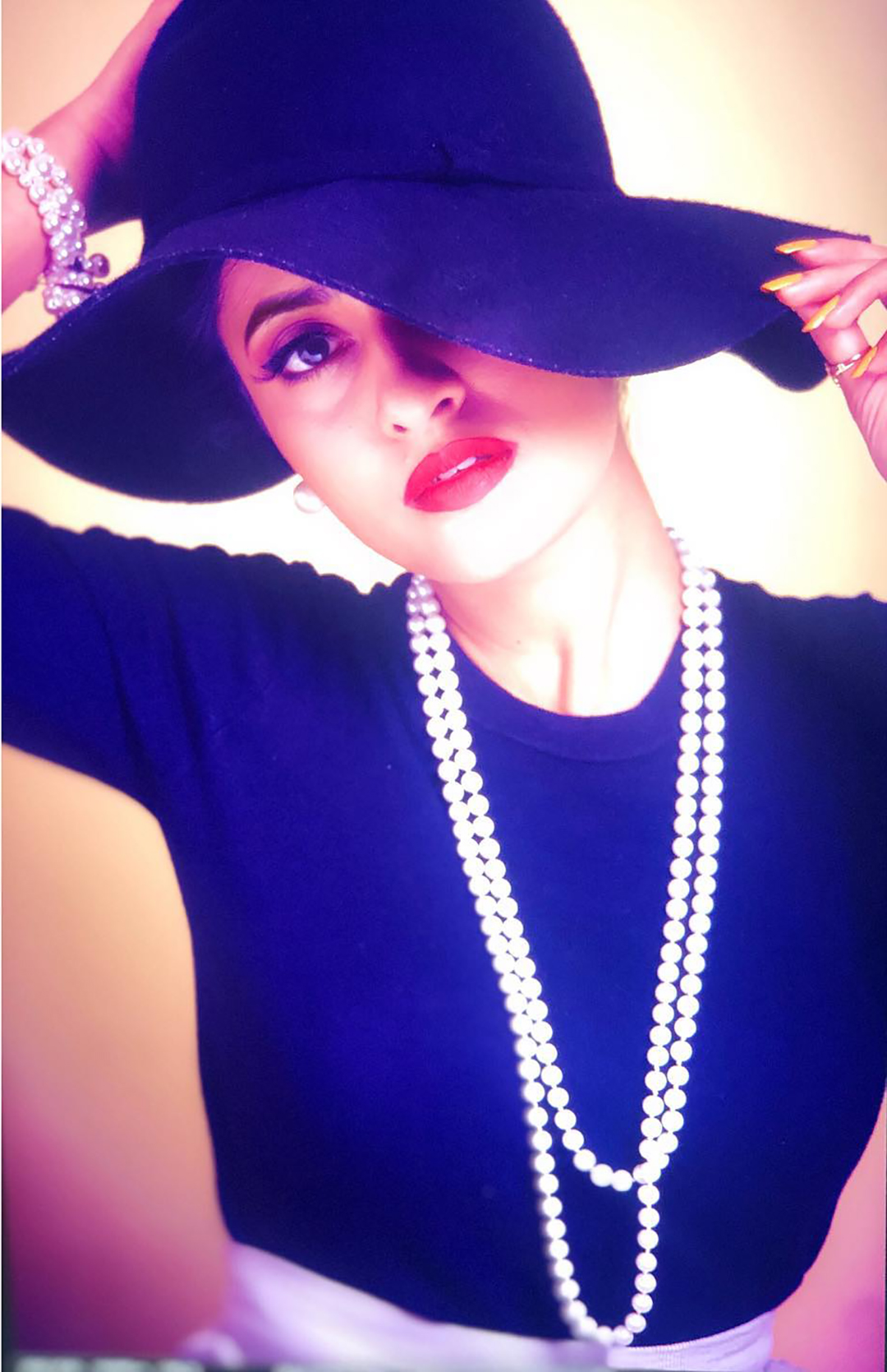 ( Photos : Instagram )