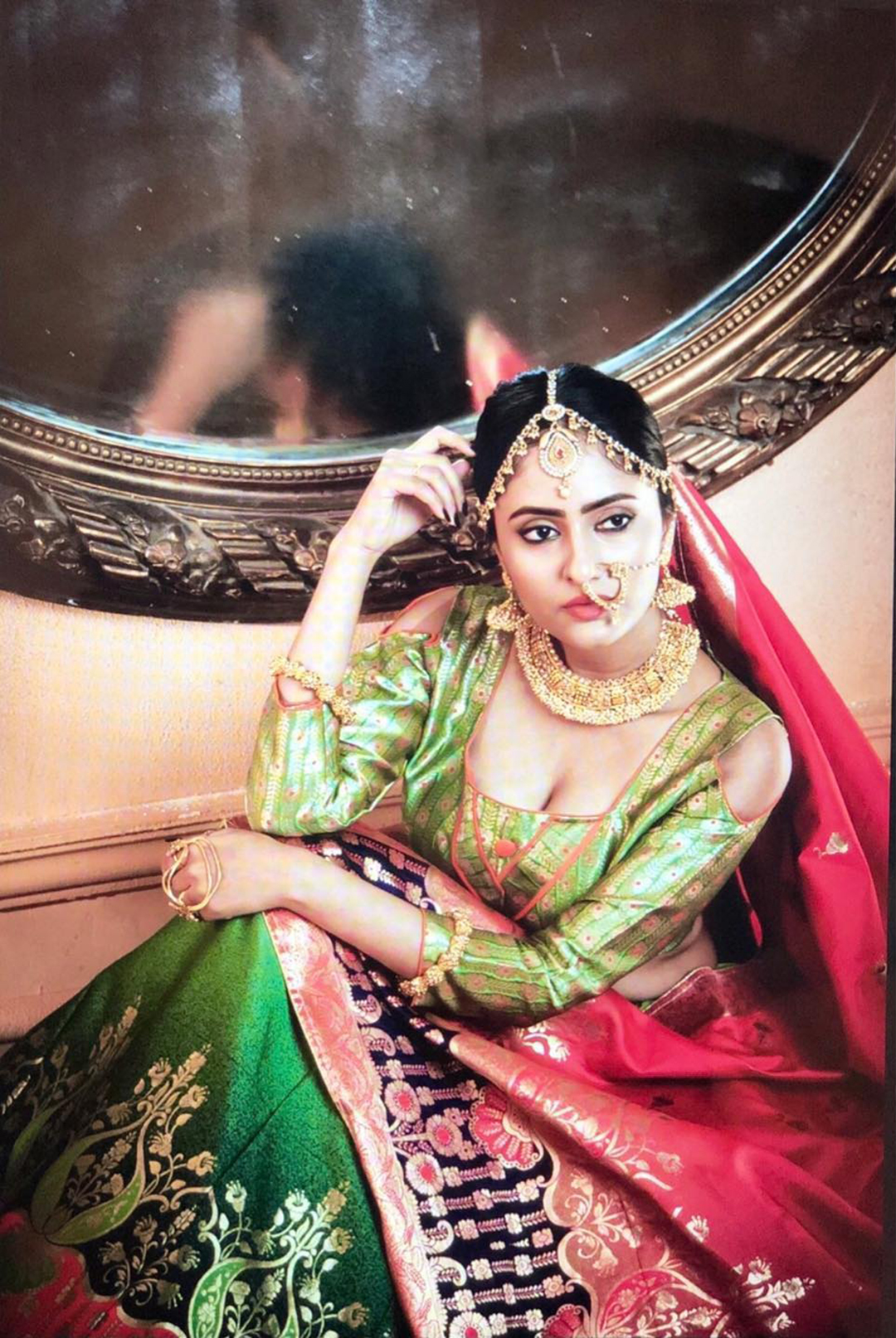 ( Photos : Instagram )