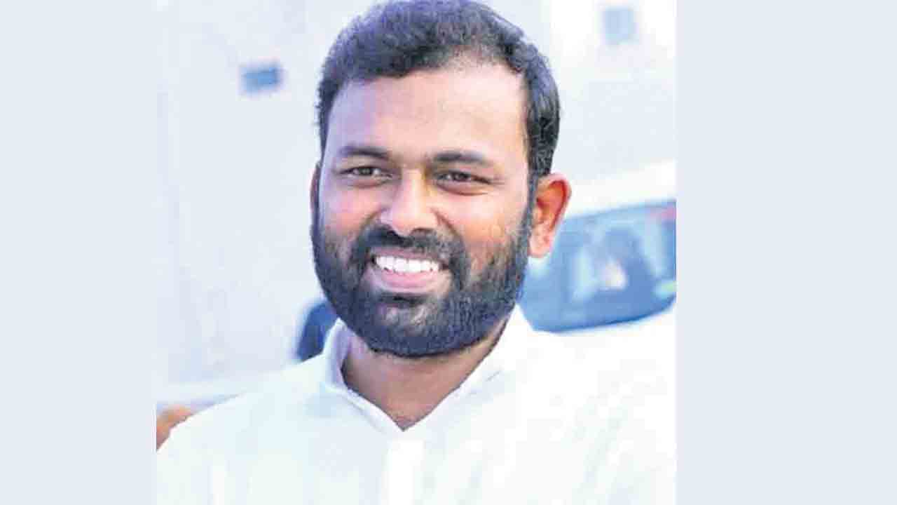 వరదల్లో కాంగ్రెస్‌ బురద రాజకీయం:సతీశ్‌రెడ్డి