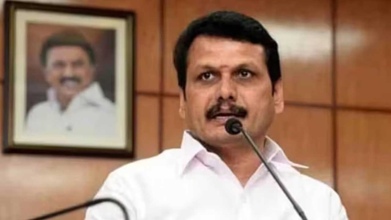 Senthil Balaji | సెంథిల్‌ బాలాజీని కస్టడీలోకి తీసుకునే హక్కు ఈడీకి ఉంది: మద్రాస్‌ హైకోర్టు