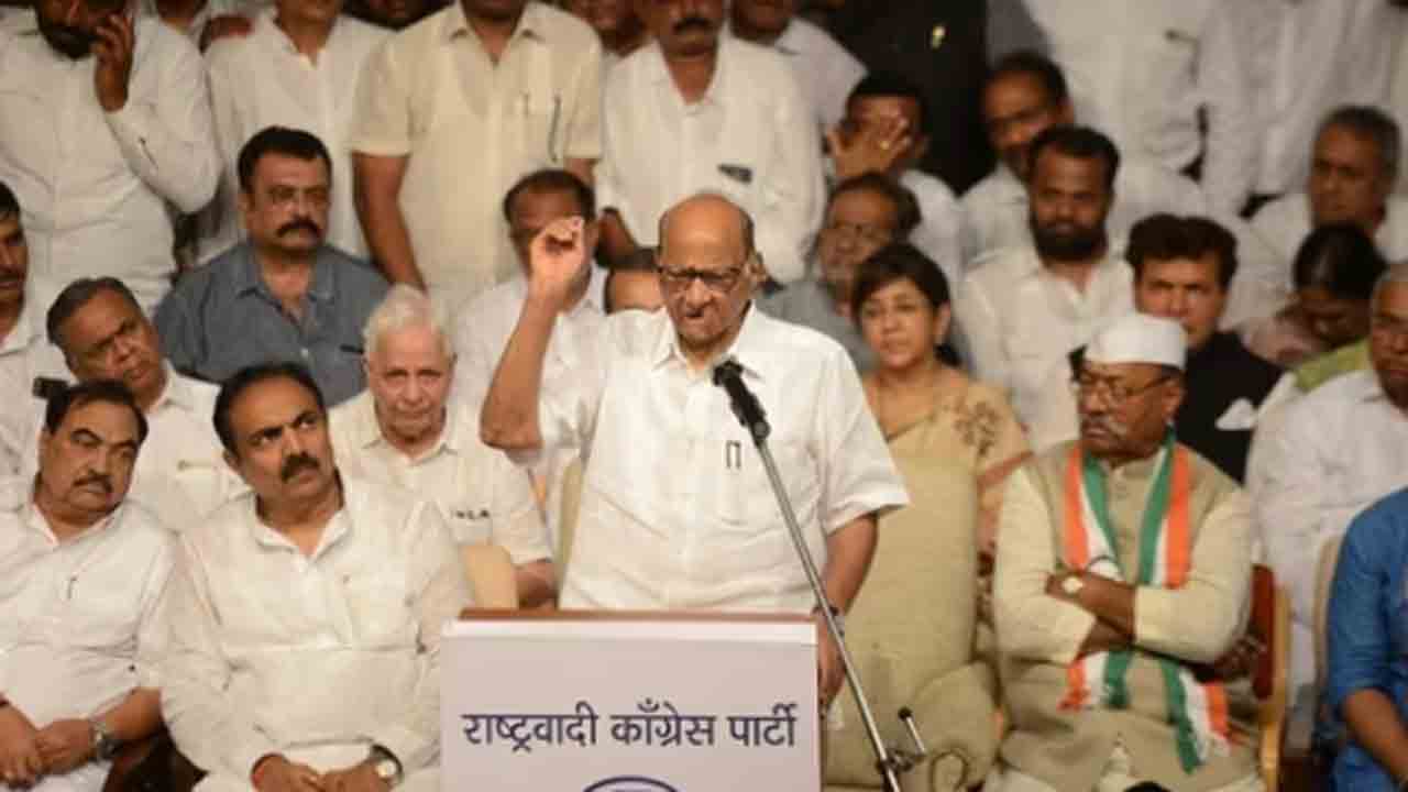 NCP crisis | 8 తీర్మానాలు ఆమోదించిన ఎన్సీపీ వర్కింగ్‌ కమిటీ.. ప్రఫుల్‌ పటేల్‌తో సహా తిరుగుబాటు నేతల బహిష్కరణ