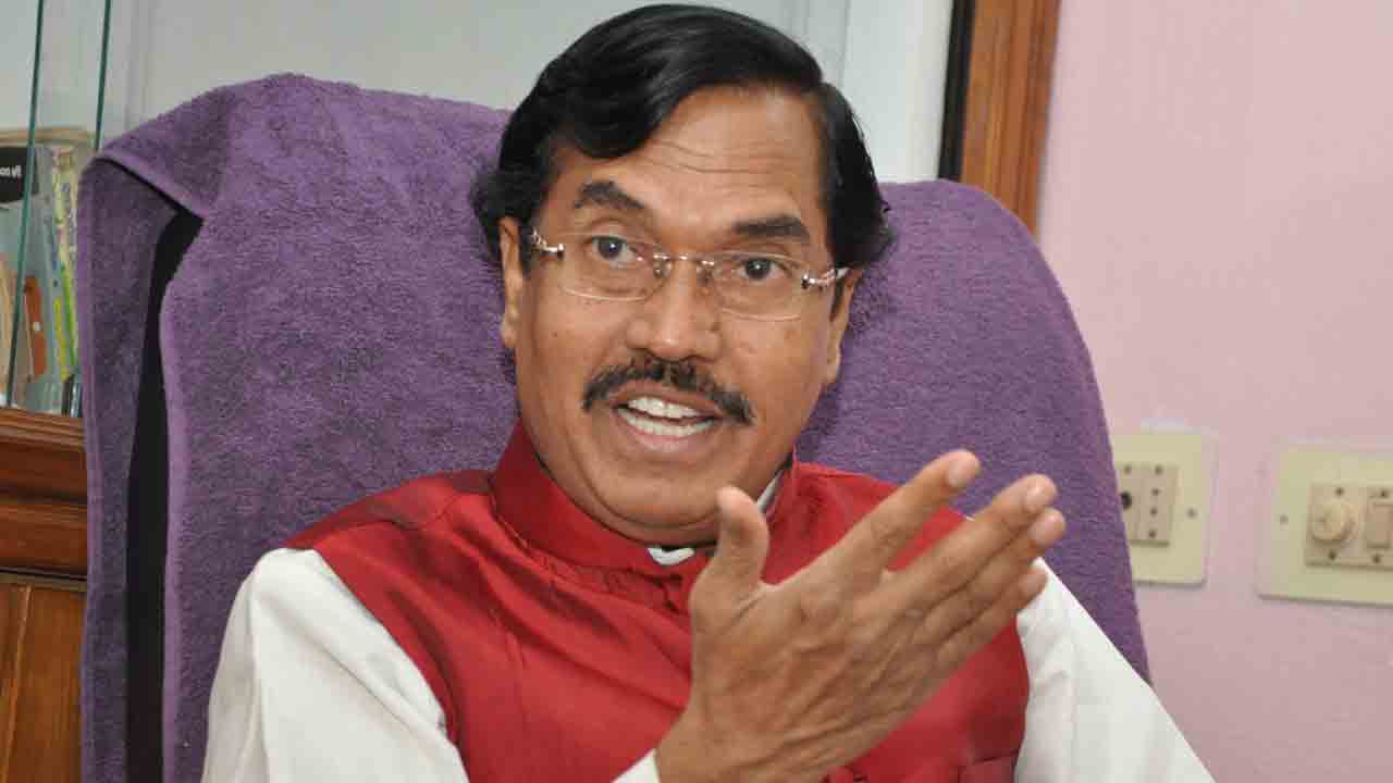 Telangana | తెలంగాణ రాష్ట్రం సాధించుకున్న తర్వాతే అది సాధ్యమైంది.. గేయ రచయిత సుద్దాల అశోక్ తేజ అనుభవంతో చెప్పిన మాటలు