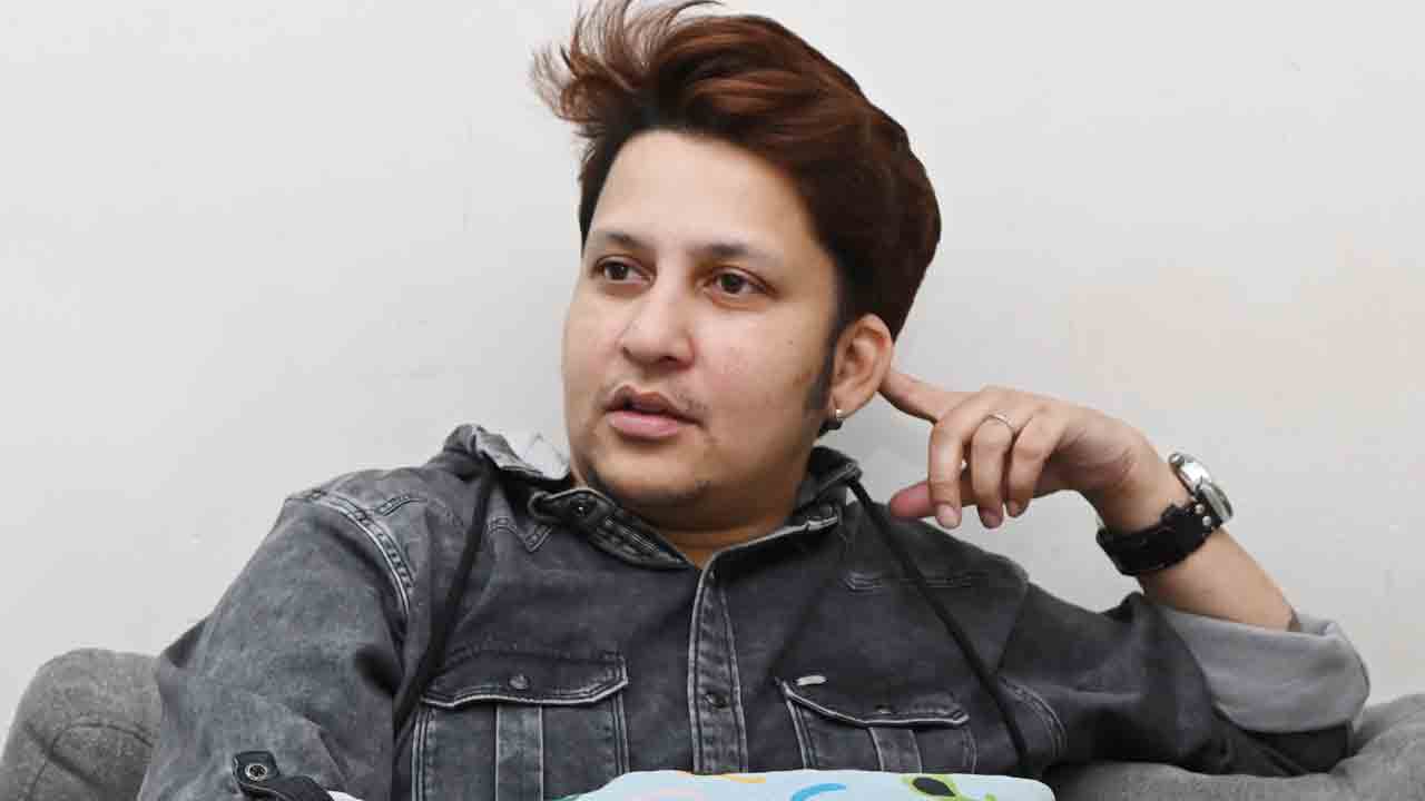 The Girl Band | కమెడియన్ స్నిగ్ధలో ఉన్న ఈ టాలెంట్ గురించి తెలుసా