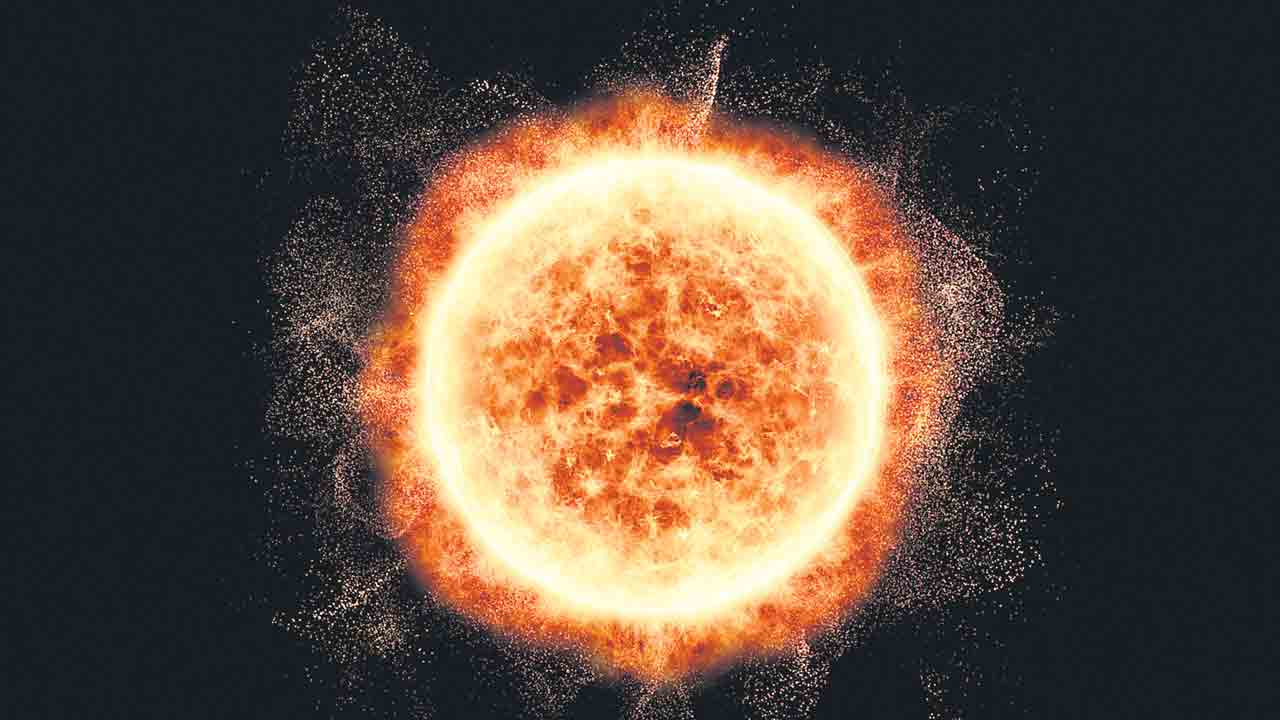 Internet Apocalypse |  ఇంకో రెండేండ్లలో ఇంటర్నెట్‌ లేని రోజులు చూడాల్సిందే.. ప్రపంచవ్యాప్తంగా ఇప్పుడు ఇదే ఆందోళన!