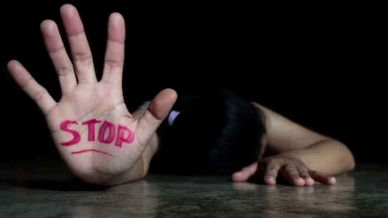 Sorry Daughter | అత్యాచారం, హత్యకు గురైన ఐదేళ్ల బాలిక..  ‘సారీ డాటర్‌’ అంటూ పోలీసుల క్షమాపణ