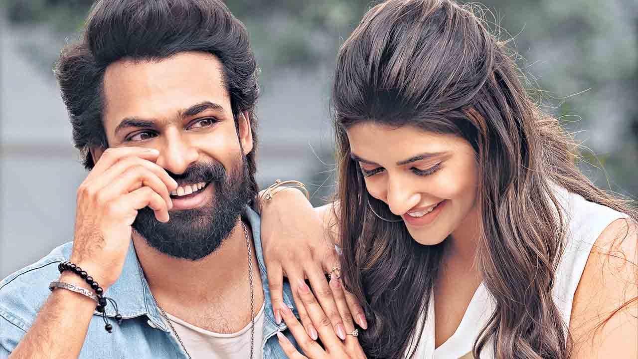 ఊరి కోసం పోరాటం