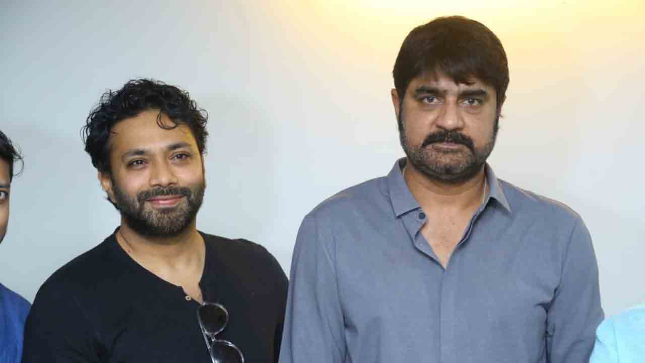 Natho Nenu | నాతోనేను రెట్రోసాంగ్‌