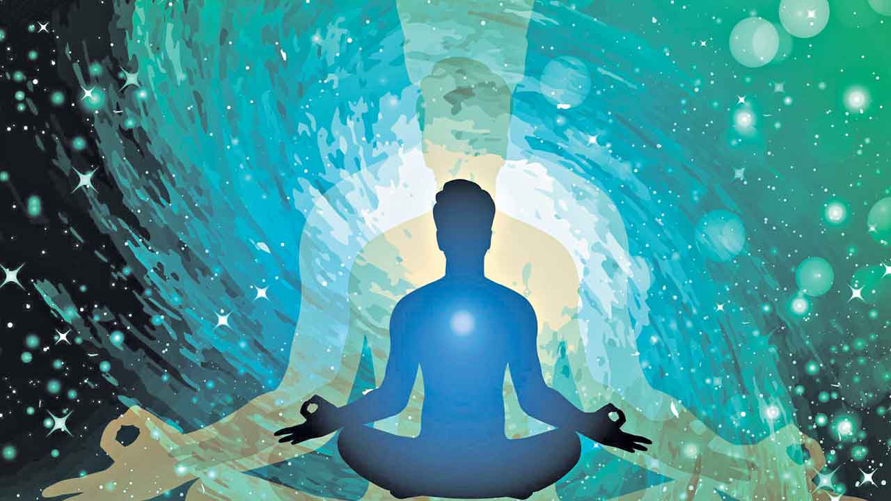 మనలోనే గురువు