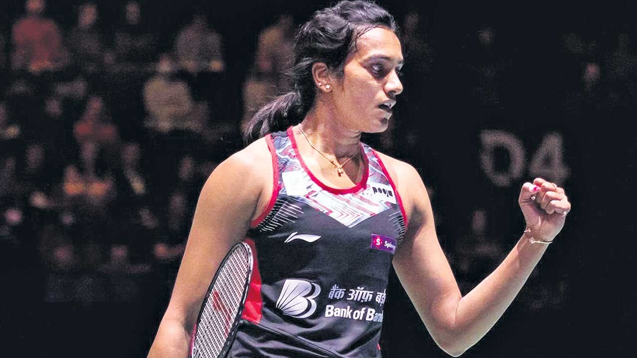 PV Sindhu | సింధు సత్తాచాటేనా..! నేటి నుంచి కెనడా ఓపెన్‌ బ్యాడ్మింటన్‌ టోర్నీ